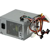 DELL Dell 305W napajalnik, Smith MT, apfc, hipro MK9GY, 305 W, računalnik, srebrn - OptiPlex 580 DT, 760 DT, 780 DT, MK9GY
