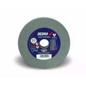 slomart Dedra Brusilna plošča 175x32x25 mm, zrnatost 60