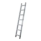 Krause Prislone Merdevine 7 Gazišta Corda 1/95m
