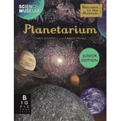 Planetarium Junior Edition