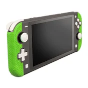 Oprijem Lizard Skins DSP za Switch Lite - smaragdnozelen (SWITCH)