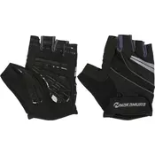 Nakamura GUANTO GLOVES, moške kolesarske rokavice, črna 45330013