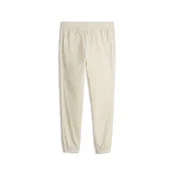 PUMA Heritage Woven Pants Men, Clothing, Alpine Snow, XS