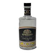 Princip Rakija Grožde 42% vol, 700ml