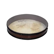 Oceanski boben pleksi 40 cm 382418-40