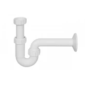 Sifon za lavabo McALPINE S o32mm