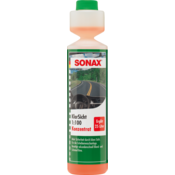 Sonax koncentrat za čiščenje vetrobranskega stekla 1:100, 250ml