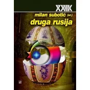 Druga Rusija - Kritieka misao u savremenoj Rusiji