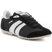 Palladium Superge Pallaracer Flame 94644-008-M Črna