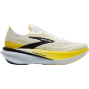 Brooks HYPERION MAX 4, moški tekaški copati, rumena 110498