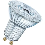Osram GU10 LED sijalka PAR16 4,3 W 4000K 3-delni komplet O 50 mm