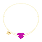 Borboleta Ženski Nakit Borboleta Heart CY-VIPW-30
