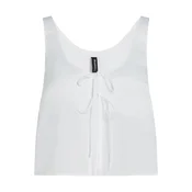 Karl Lagerfeld Bluza bela