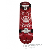 HUDORA skateboard Spartan Canadian