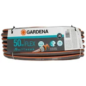 Gardena crevo 50m 3/4” FLEX