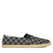 Espadrile Quiksilver AQYS700053 Siva