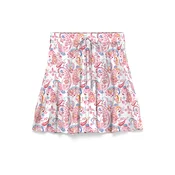 VERO MODA Krilo VMMENNY  modra / jastog / temno roza / bela