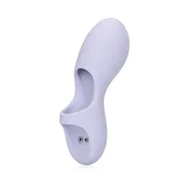 shumee Silikonski vibrator za prste