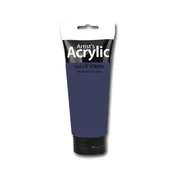 Akrilna boja PHOENIX 200 ml - 408 Phoenix ljubicasta
