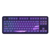 Dark Project ALU Celestial Mechanical Gaming Keyboard (ANSI)