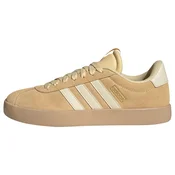Adidas ženske patike VL Court 3.0, KI2108, boje breskve