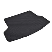 Rubber trunk mat Hyundai i30 2019- (estate, side eyelets)