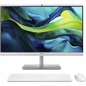 Acer Aspire C24, Ultra 7-155U, 16 GB RAM-a, 1 TB SSD