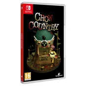 SWITCH Crow Country