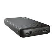 TRUST Trust Powerbank Primo 15.000 Mah, (21243306)