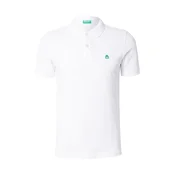 United Colors of Benetton polo majica moška bombažna z elastanom