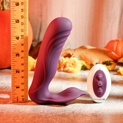 Gender X Velvet Hammer Purple