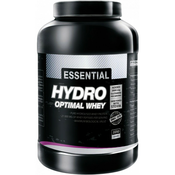 Prom-In Hydro Optimal Whey 2250 g, banana