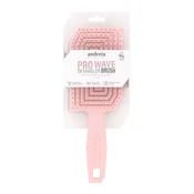 Andreia Professional Cetka za kosu Pro Wave Detangler-roza