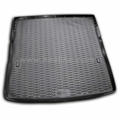 Novline - Element Kadica za gepek NISSAN Patrol 2010- SUVlong