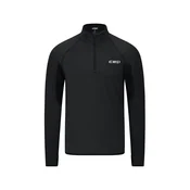 Cep Core Run Thermal Zip Shirt Long Sleeve