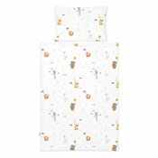 Albero mio posteljnina 2-delna C-2 mouse