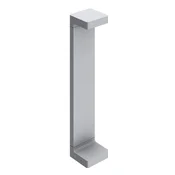 Flos Architectural FLOS Casting C 100 LED osnovna luč 50 cm siva - Sodobni - Kovina