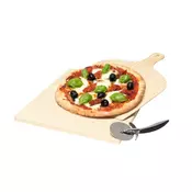 Electrolux Kamena ploca za pecenje pizze (E9OHPS1M)