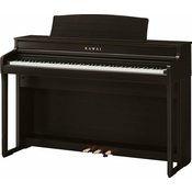 Kawai CA401R Premium Rosewood Digitalni pianino
