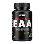Weider Premium EAA+L-Glutamine Caps