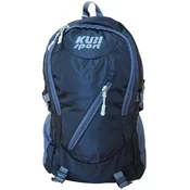 Kubisport Mountains 35 L pohodniški nahrbtnik črn