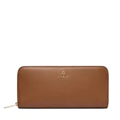 Furla Denarnica Camelia L WP00313 ARE000 03B00 Rjava
