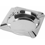 Pepeljara inox 4*9cm 48 280040 ( 132142 )