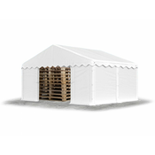 Skladiščna hala/garaža 4x4x2m Comfort PE 240g