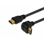 * HDMI CL-04 kabel 10kom SAVIO