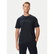 Guess Majica Z6BI04 K6534 Mornarsko modra Regular Fit