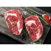 RIBEYE (Angus) ZDA