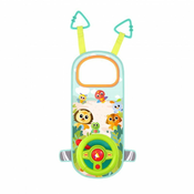 Bo Jungle avtomobilska igrala B-Car Wheel