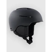 Anon Logan Wavecel Helmet black