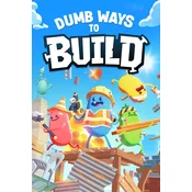 Dumb Ways to Build (Xbox Series X|S) XBOX LIVE Key EUROPE